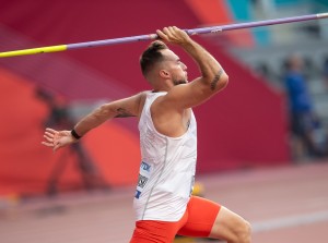 17. IAAF Mistrzostwa Świata - Doha 2019 (dzień IX)  obrazek 2