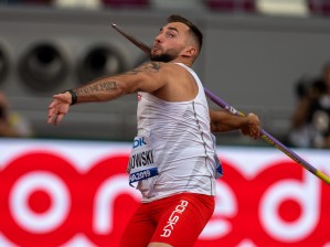 17. IAAF Mistrzostwa Świata - Doha 2019 (dzień IX)  obrazek 6