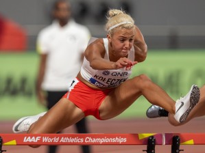 17. IAAF Mistrzostwa Świata - Doha 2019 (dzień IX)  obrazek 12