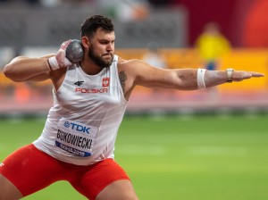 17. IAAF Mistrzostwa Świata - Doha 2019 (dzień IX)  obrazek 18