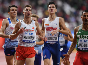 17. IAAF Mistrzostwa Świata - Doha 2019 (dzień X) obrazek 8