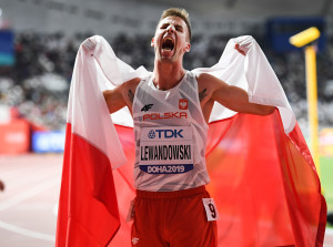 17. IAAF Mistrzostwa Świata - Doha 2019 (dzień X) obrazek 11