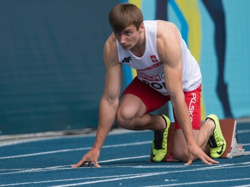 Reprezentacja Polski na MME Tallinn 2015