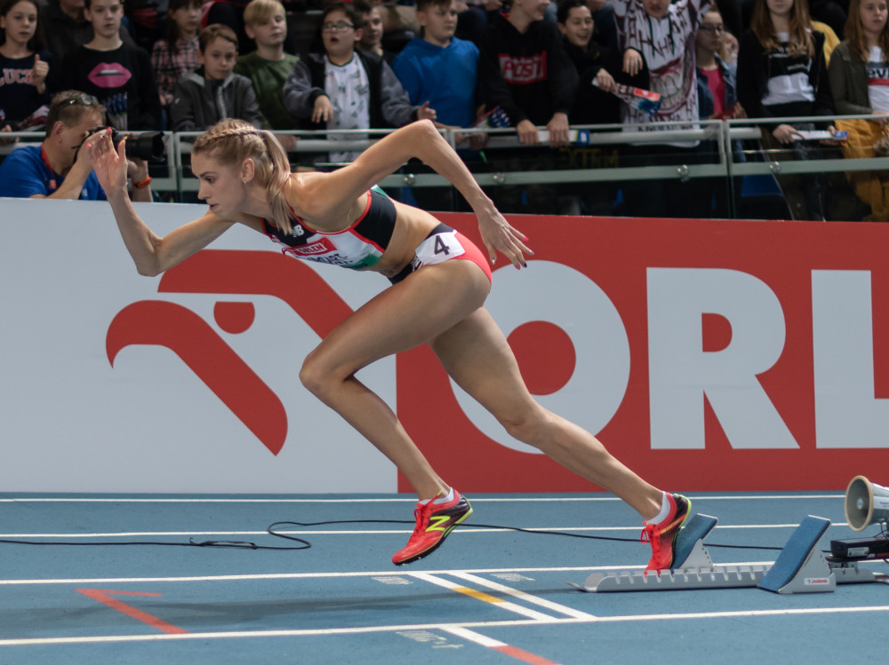 ORLEN Copernicus Cup: medaliści mistrzostw świata i Europy wystąpią w Toruniu