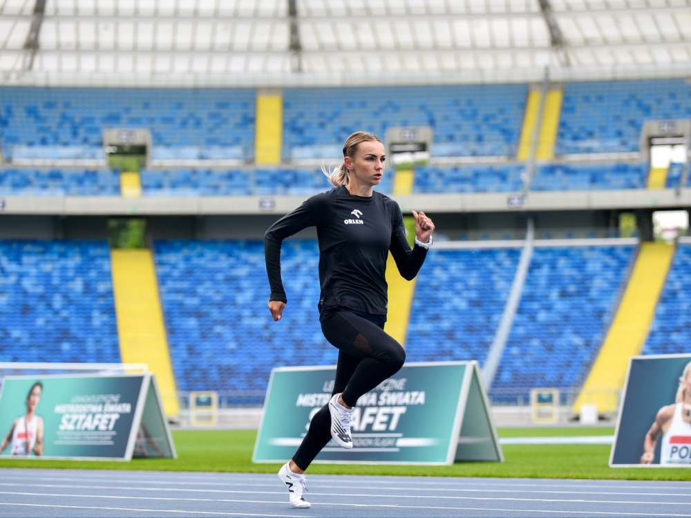 Królowa Sportu wraca na Stadion Śląski