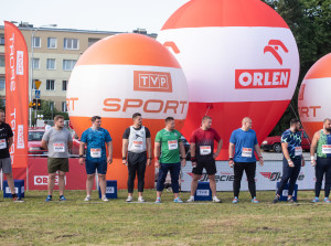 1. Lekkoatletyczny Czwartek Orlen TVP Sport Cup obrazek 15