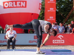 1. Lekkoatletyczny Czwartek Orlen TVP Sport Cup obrazek 24