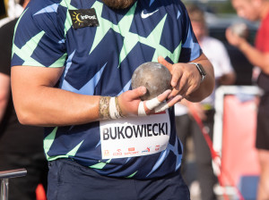 1. Lekkoatletyczny Czwartek Orlen TVP Sport Cup obrazek 2