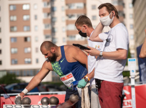 1. Lekkoatletyczny Czwartek Orlen TVP Sport Cup obrazek 5