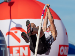 2. Lekkoatletyczny Czwartek Orlen TVP Sport Cup  obrazek 5