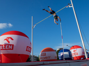 2. Lekkoatletyczny Czwartek Orlen TVP Sport Cup  obrazek 7