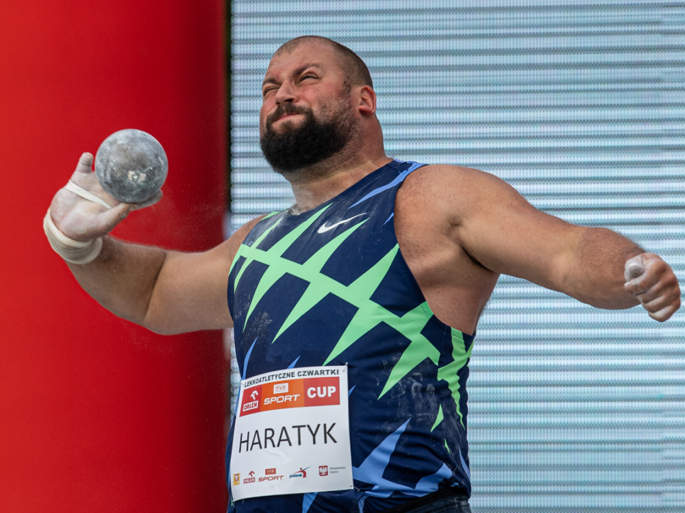 3. Lekkoatletyczny Czwartek Orlen TVP Sport Cup 