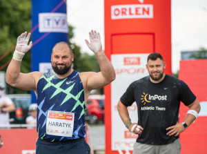 3. Lekkoatletyczny Czwartek Orlen TVP Sport Cup  obrazek 6