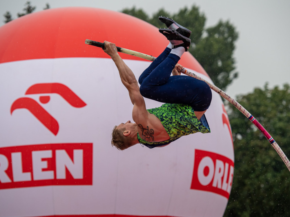 5. Lekkoatletyczny Czwartek. ORLEN TVP Sport Cup