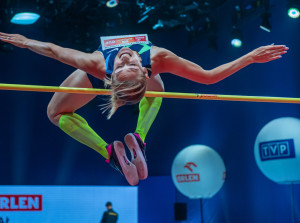 6. Lekkoatletyczny Czwartek. ORLEN TVP Sport Cup obrazek 3