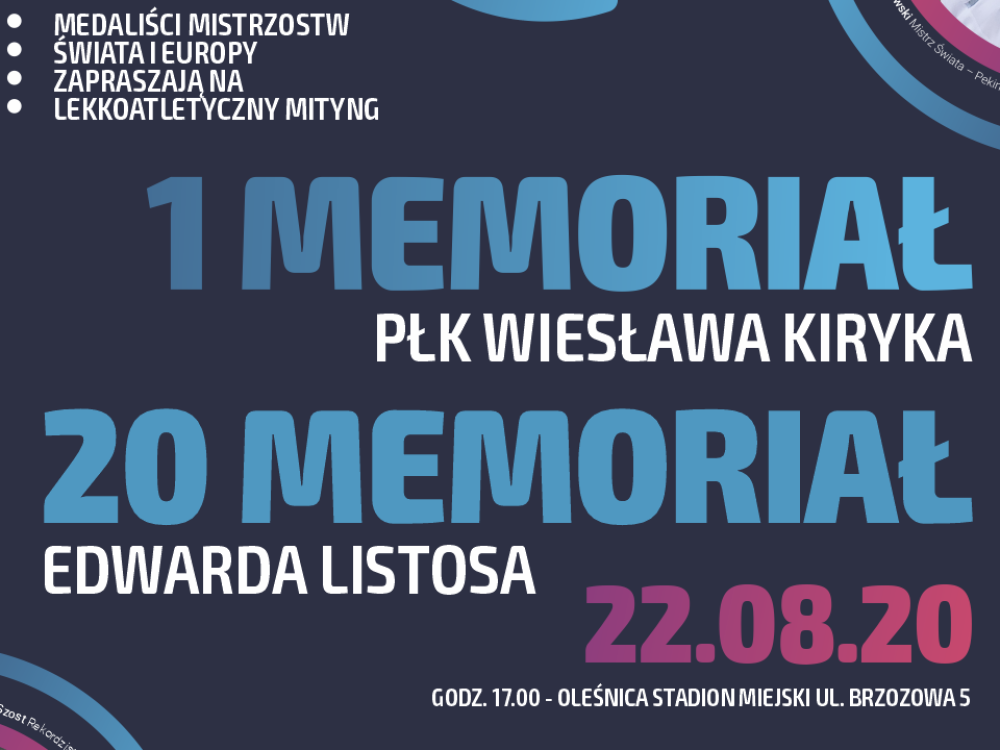 Wojskowe gwiazdy na Memoriale Kiryka w Oleśnicy