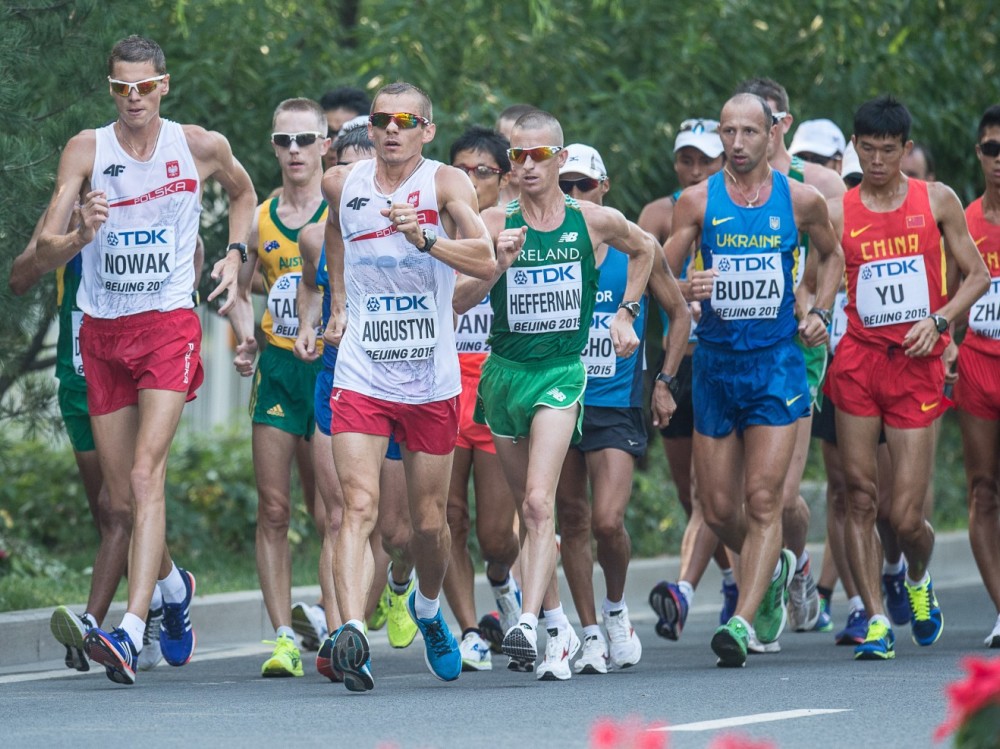 Regulamin PZLA Mistrzostw Polski w Chodzie Sportowym na 20 km 2020