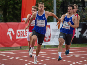 37. PZLA Mistrzostwa Polski U23 obrazek 4