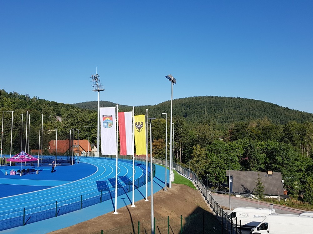 Zasady kwalifikacji do meczu U20 Polska-Czechy w Karpaczu