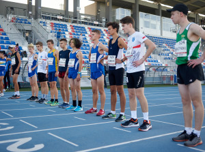 52. PZLA Mistrzostwa Polski U18 obrazek 1