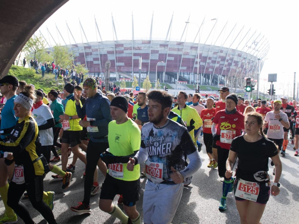 World Athletics ogłasza mistrzostwa świata w biegach ulicznych