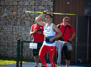 Mecz U20 Polska - Czechy 2020 obrazek 4