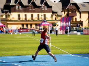 Mecz U20 Polska - Czechy 2020 obrazek 5