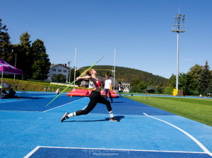 Mecz U20 Polska - Czechy 2020 obrazek 6