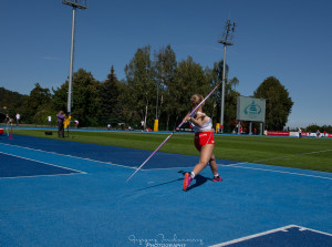 Mecz U20 Polska - Czechy 2020 obrazek 10