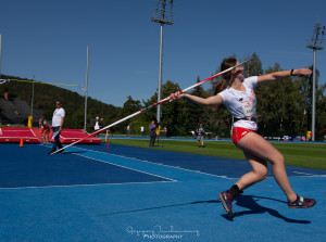 Mecz U20 Polska - Czechy 2020 obrazek 11