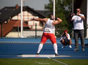 Mecz U20 Polska - Czechy 2020 obrazek 3