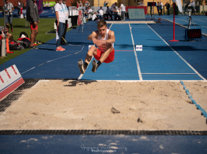 Mecz U20 Polska - Czechy 2020 obrazek 2