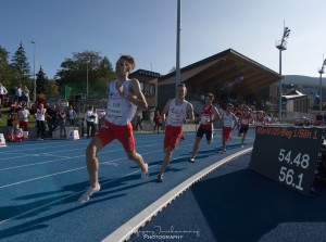 Mecz U20 Polska - Czechy 2020 obrazek 12