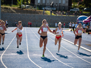 Mecz U20 Polska - Czechy 2020 obrazek 18