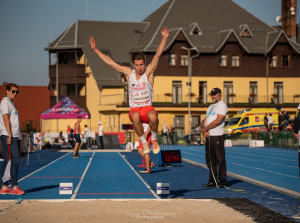 Mecz U20 Polska - Czechy 2020 obrazek 23