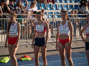 Mecz U20 Polska - Czechy 2020 obrazek 6