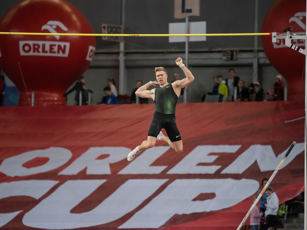 Lekkoatletyczne gwiazdy czekają na ORLEN Cup 2021. Mityng w Łodzi już za miesiąc! 