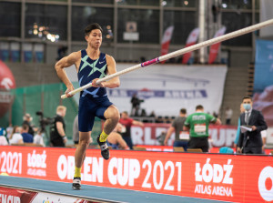 ORLEN Cup Łódź 2021 obrazek 6