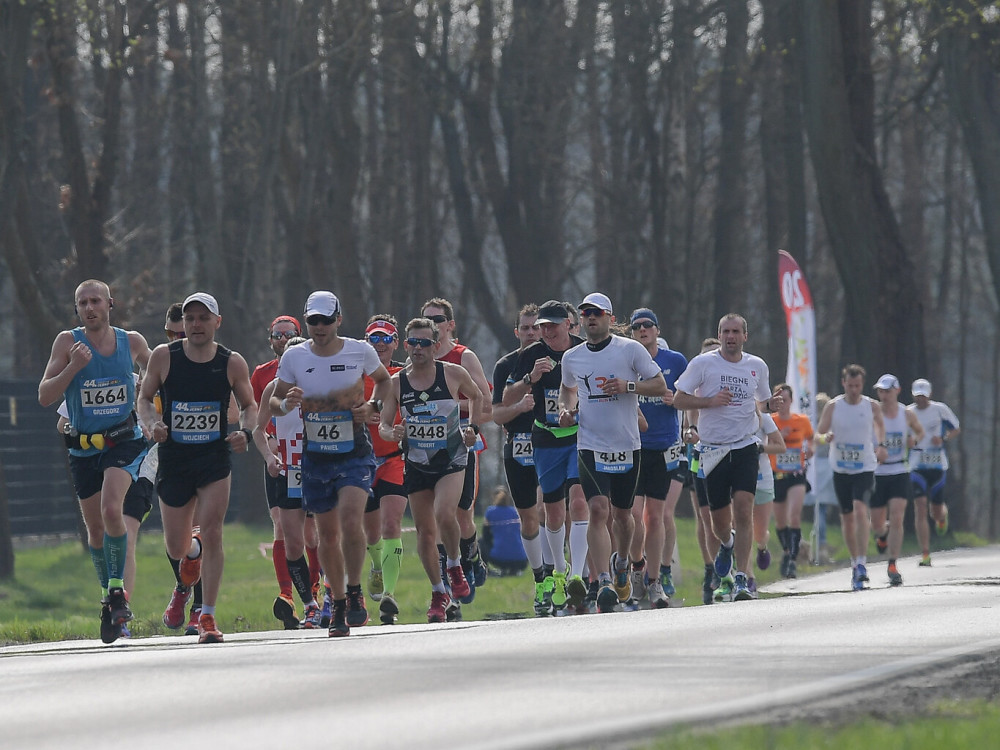 Dodatkowa weryfikacja dla uczestników MP w Maratonie Dębno 2021 /aktualizacja