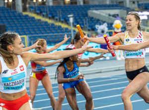 World Athletics Relays Silesia21 obrazek 5