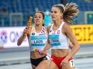 World Athletics Relays Silesia21 obrazek 6