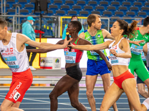 World Athletics Relays Silesia21 obrazek 8