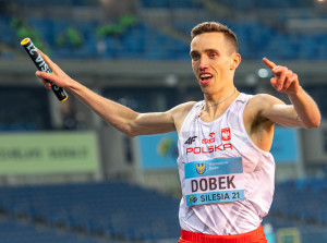 World Athletics Relays Silesia21 obrazek 17