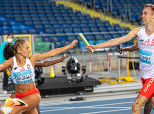 World Athletics Relays Silesia21 obrazek 21