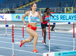 World Athletics Relays Silesia21 obrazek 22