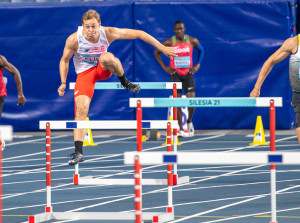 World Athletics Relays Silesia21 obrazek 23