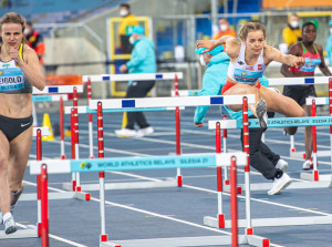 World Athletics Relays Silesia21 obrazek 24