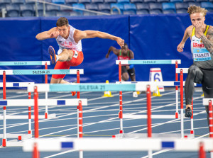 World Athletics Relays Silesia21 obrazek 2