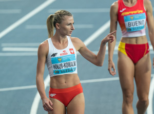 World Athletics Relays Silesia21 obrazek 9