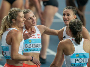 World Athletics Relays Silesia21 obrazek 23